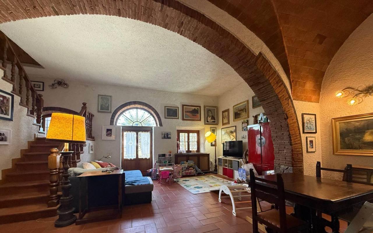 Casale in vendita a San Vincenzo (LI) - rif. 168 vsv