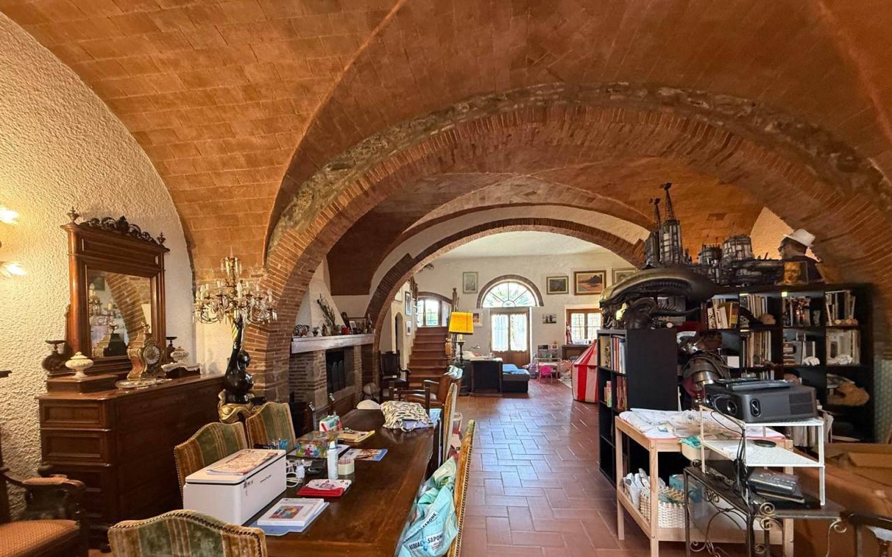 Casale in vendita a San Vincenzo (LI) - rif. 168 vsv