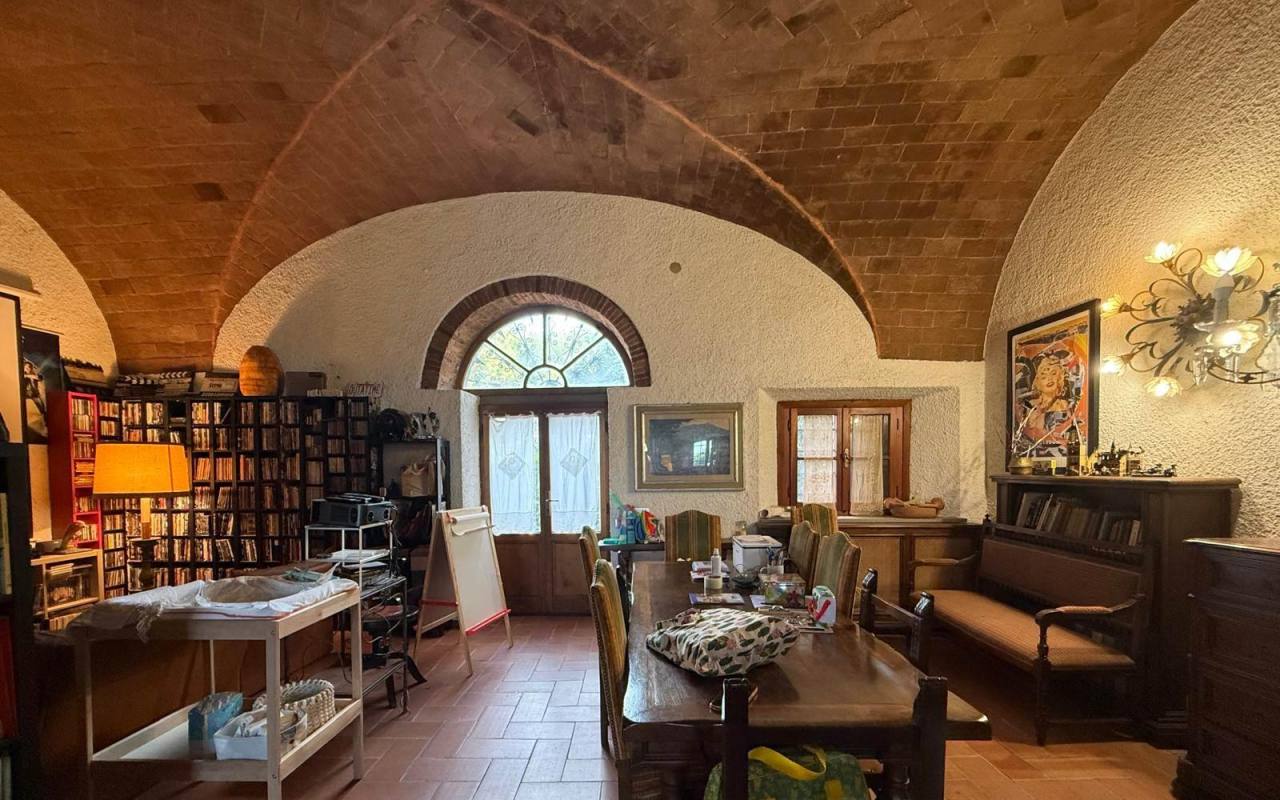 Casale in vendita a San Vincenzo (LI) - rif. 168 vsv