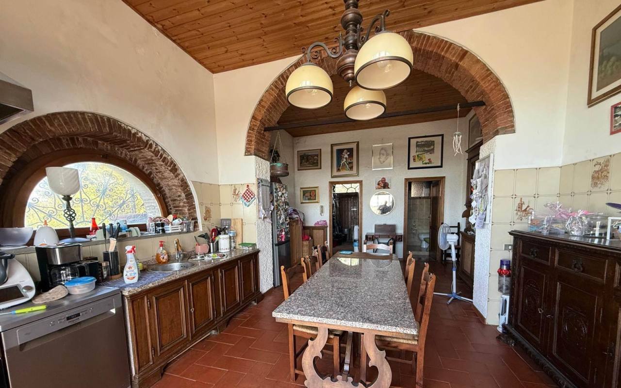 Casale in vendita a San Vincenzo (LI) - rif. 168 vsv