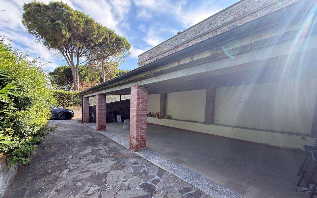 Casale in vendita a San Vincenzo (LI) - rif. 168 vsv