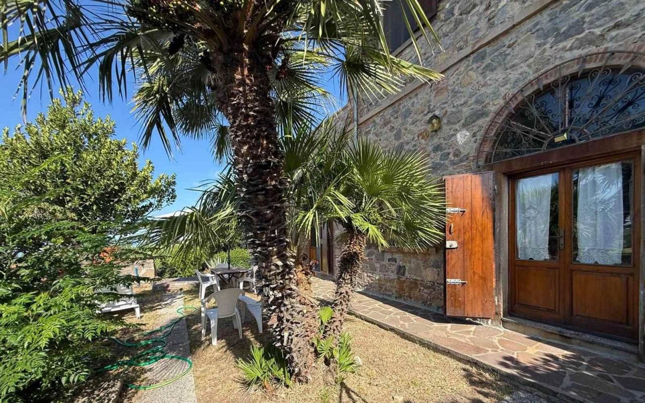 Casale in vendita a San Vincenzo (LI) - rif. 168 vsv