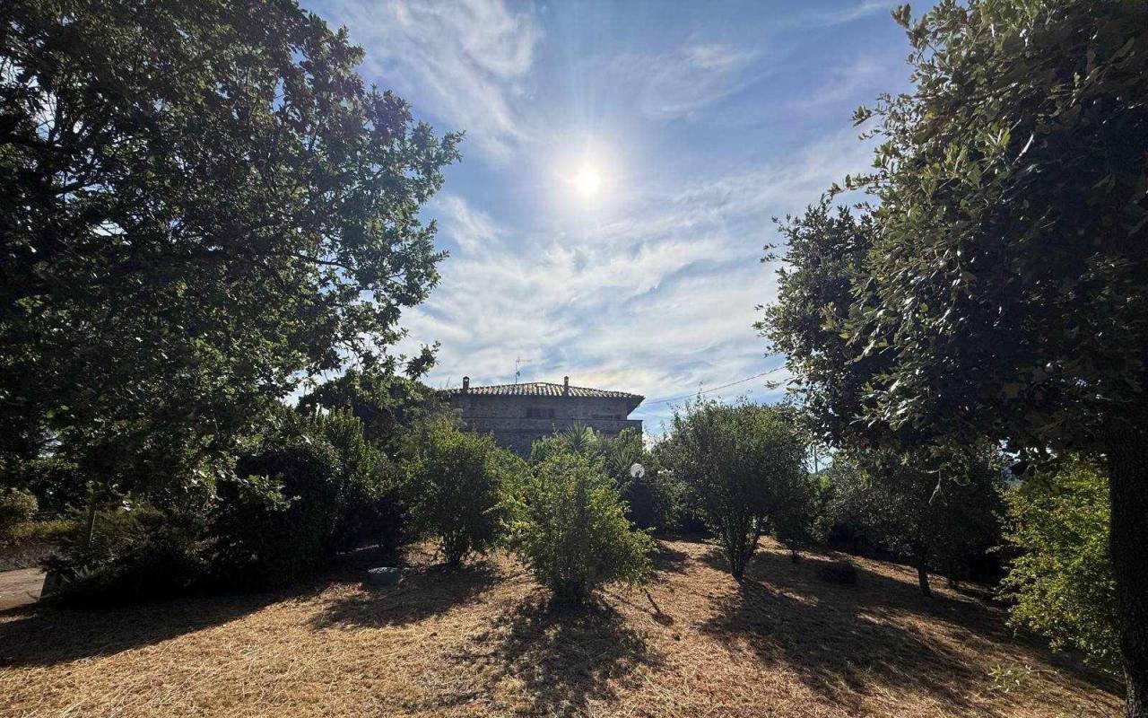 Casale in vendita a San Vincenzo (LI) - rif. 168 vsv