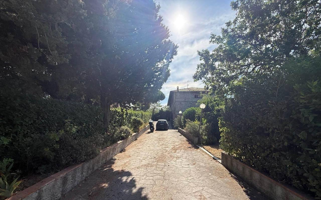 Casale in vendita a San Vincenzo (LI) - rif. 168 vsv