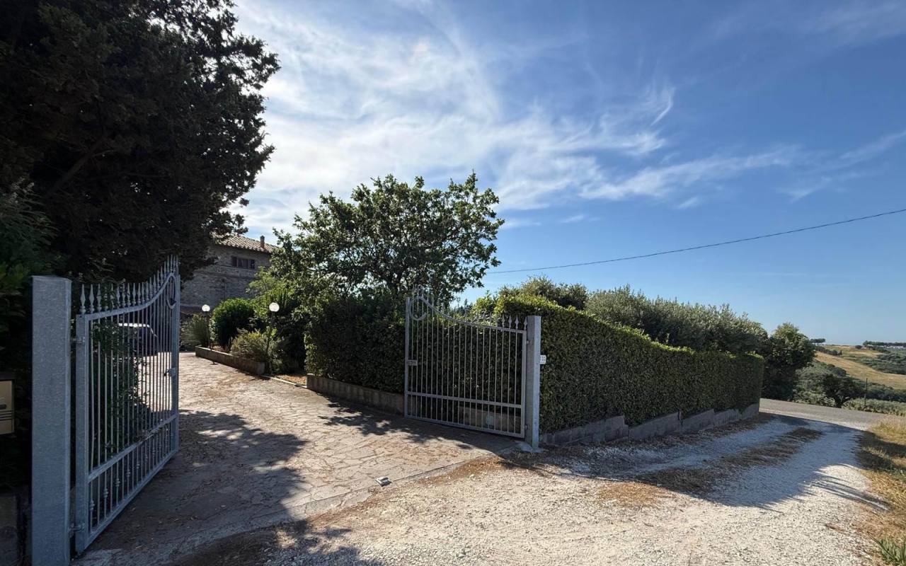 Casale in vendita a San Vincenzo (LI) - rif. 168 vsv
