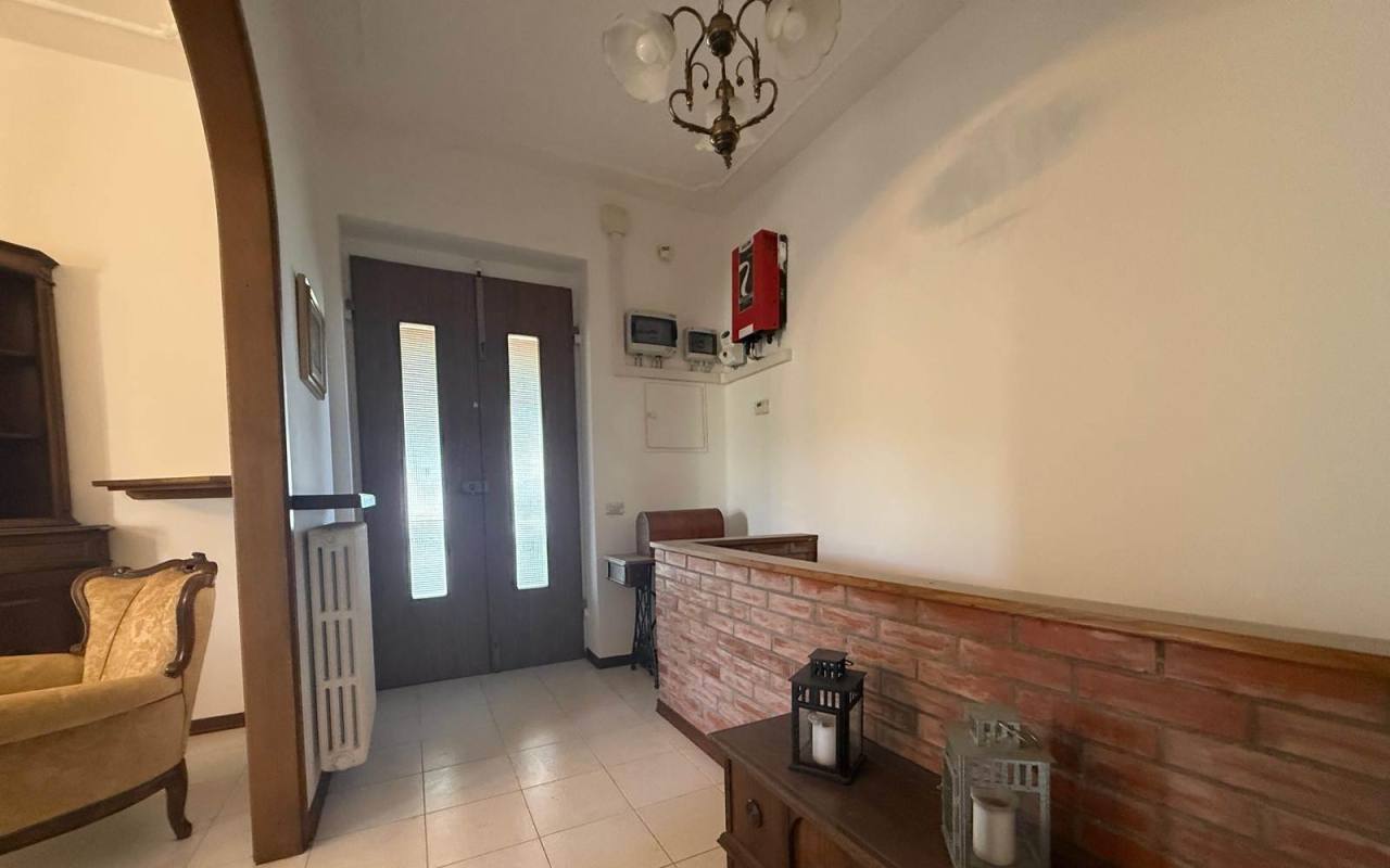 Villa in vendita a San Vincenzo (LI) - rif. 169 vsv