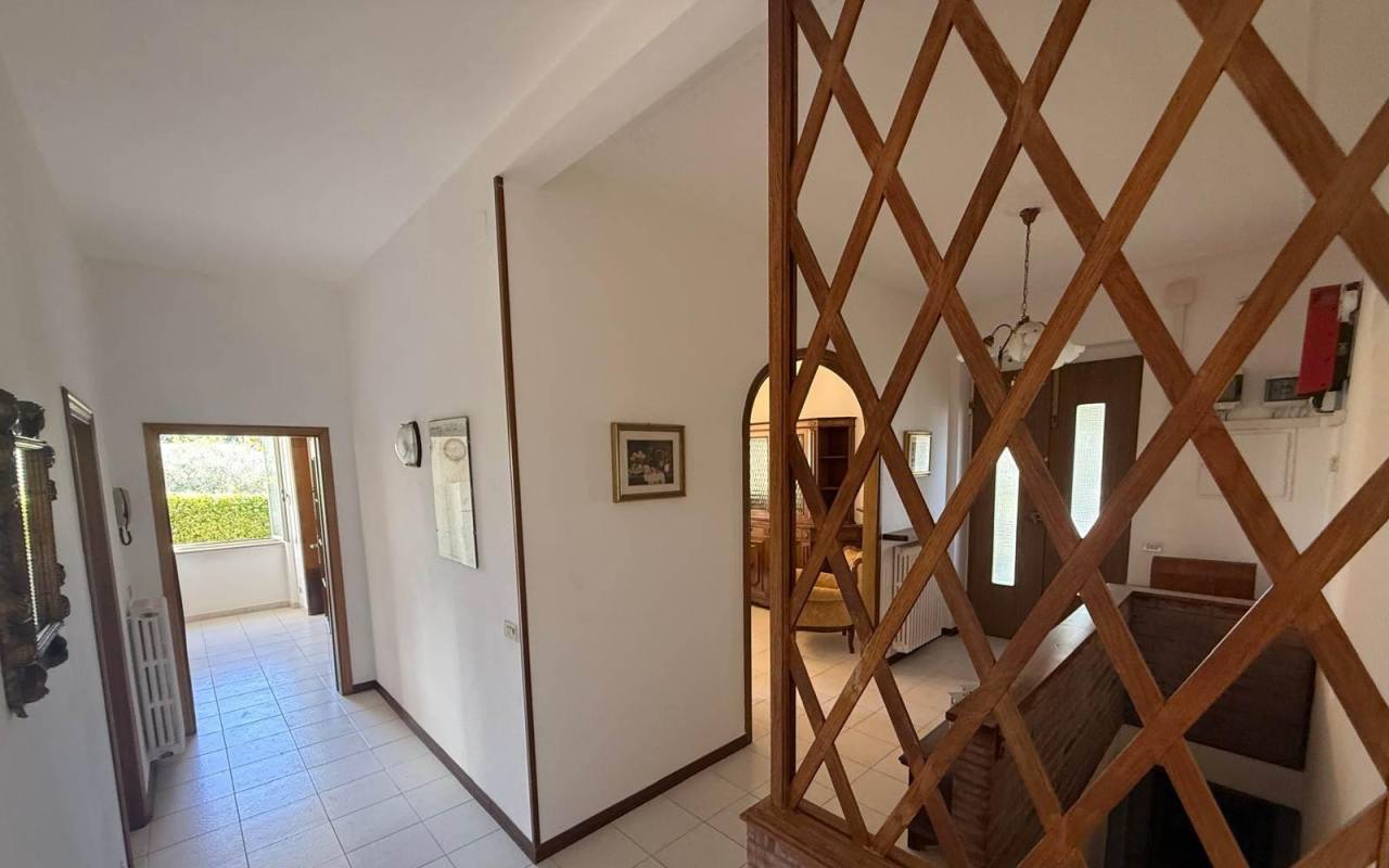 Villa in vendita a San Vincenzo (LI) - rif. 169 vsv