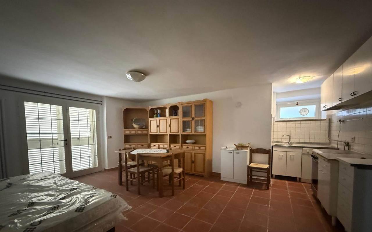 Villa in vendita a San Vincenzo (LI) - rif. 169 vsv