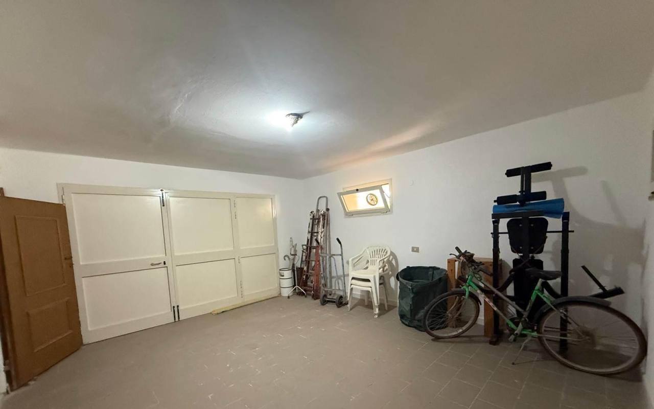 Villa in vendita a San Vincenzo (LI) - rif. 169 vsv