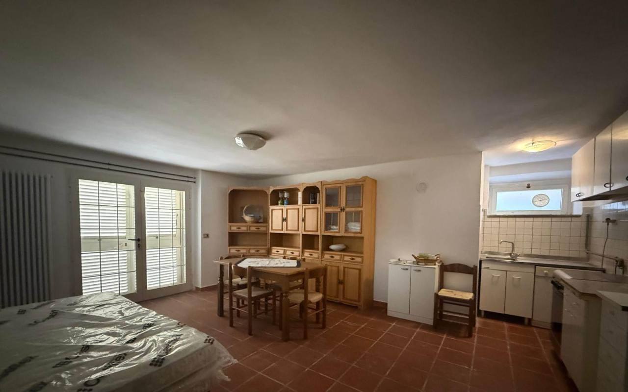 Villa in vendita a San Vincenzo (LI) - rif. 169 vsv