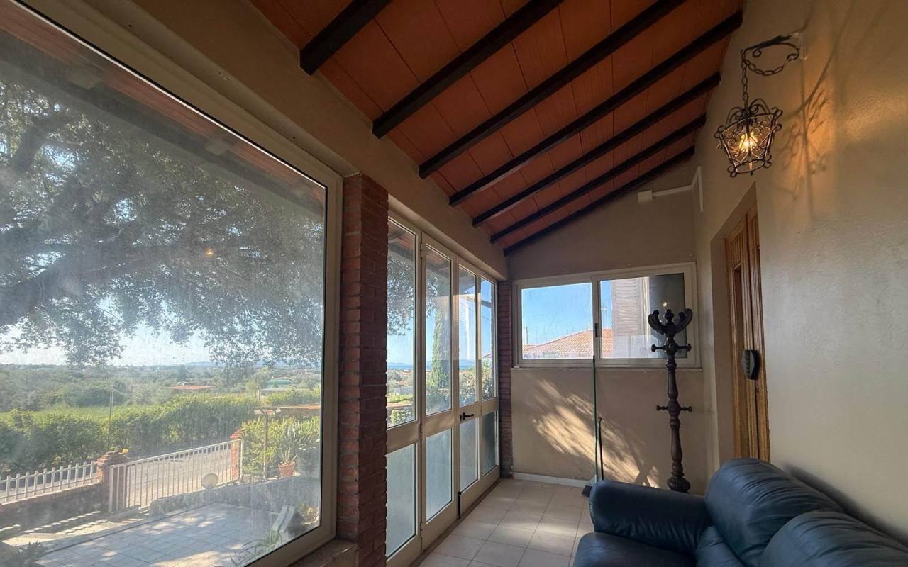 Villa in vendita a San Vincenzo (LI) - rif. 169 vsv
