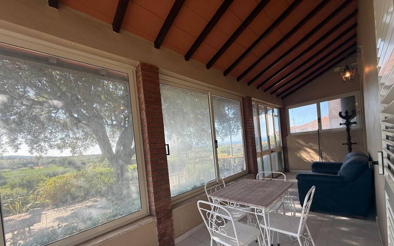 Villa in vendita a San Vincenzo (LI) - rif. 169 vsv