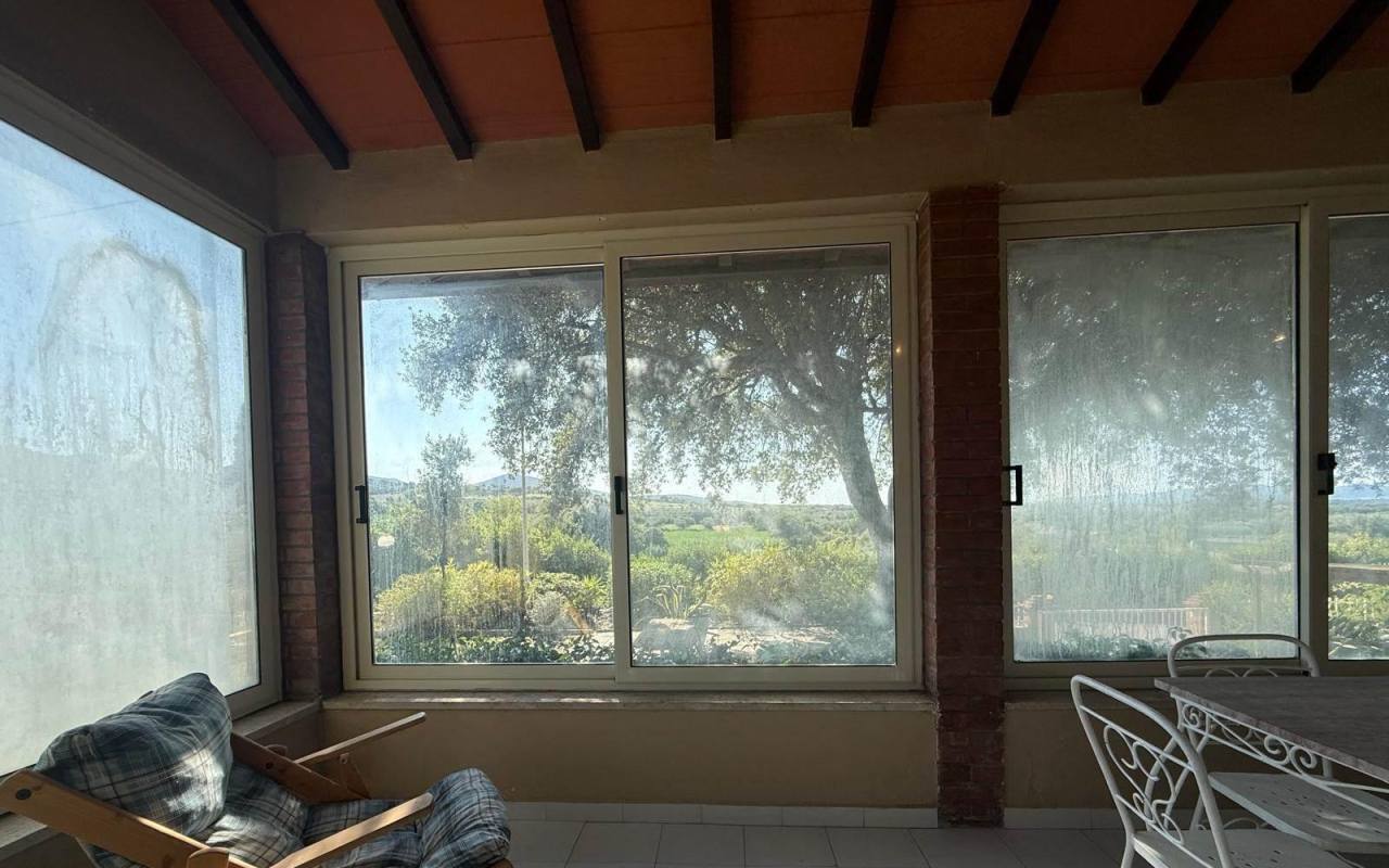 Villa in vendita a San Vincenzo (LI) - rif. 169 vsv