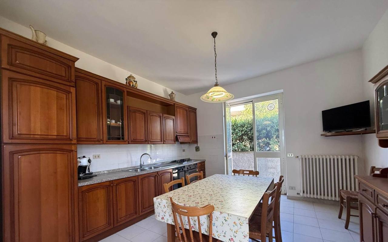 Villa in vendita a San Vincenzo (LI) - rif. 169 vsv