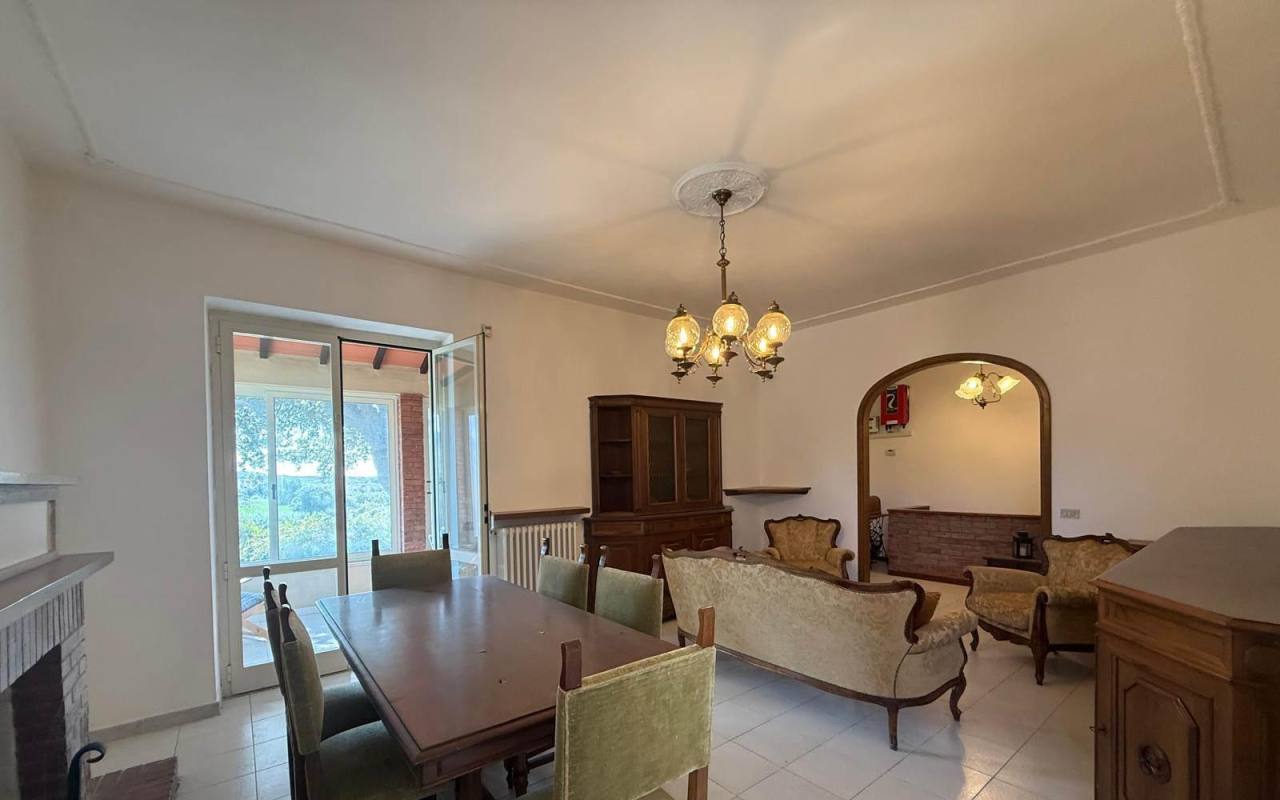 Villa in vendita a San Vincenzo (LI) - rif. 169 vsv