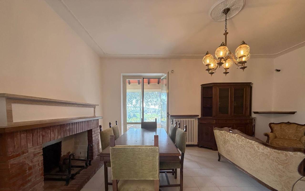 Villa in vendita a San Vincenzo (LI) - rif. 169 vsv