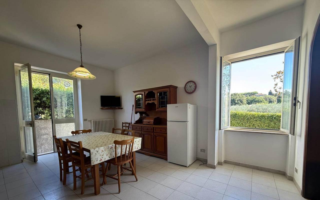 Villa in vendita a San Vincenzo (LI) - rif. 169 vsv
