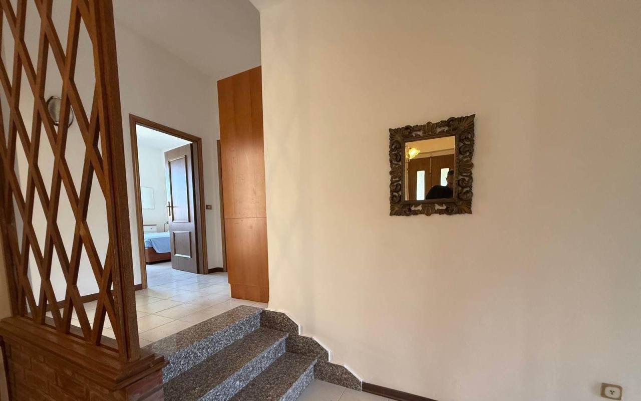 Villa in vendita a San Vincenzo (LI) - rif. 169 vsv