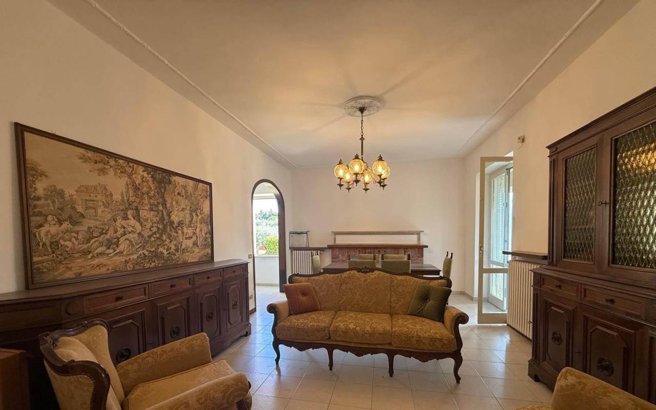 Villa in vendita a San Vincenzo (LI) - rif. 169 vsv