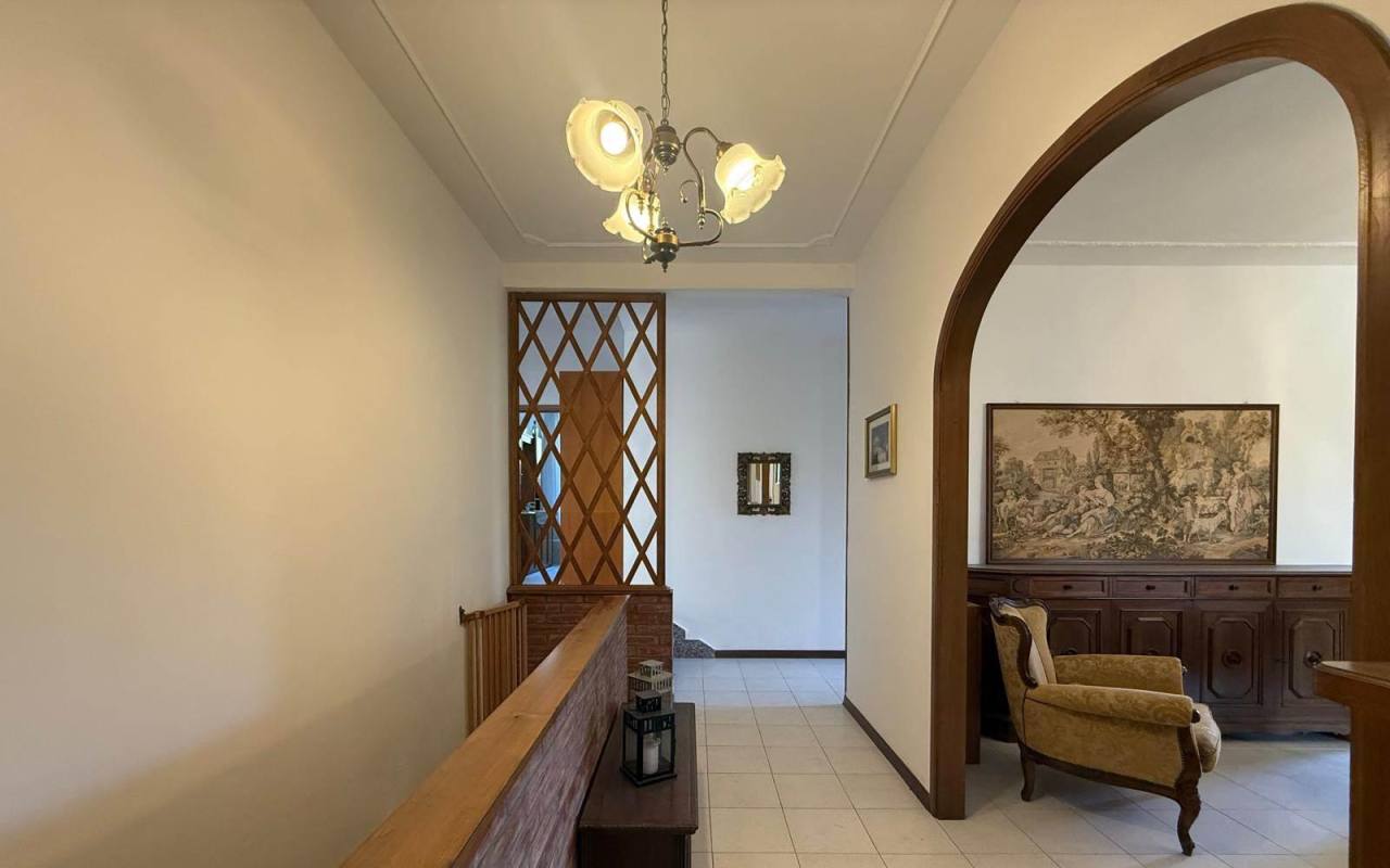 Villa in vendita a San Vincenzo (LI) - rif. 169 vsv