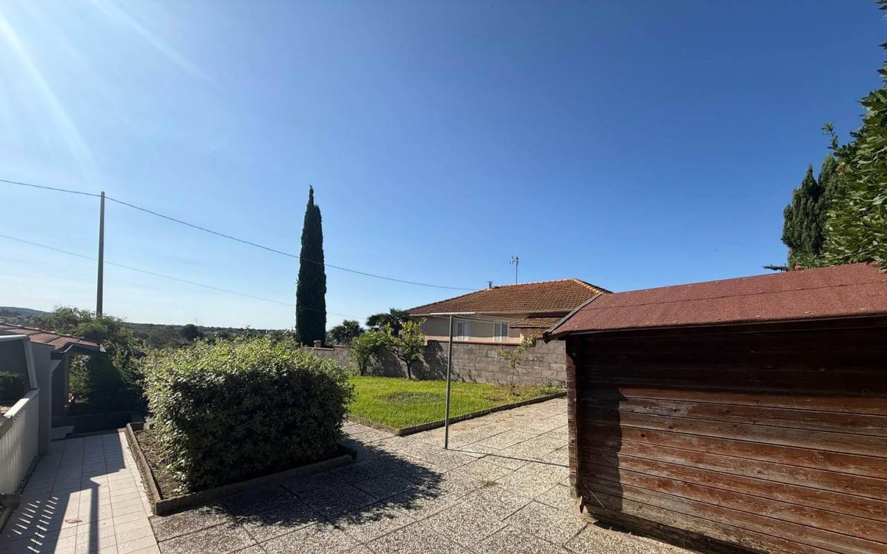 Villa in vendita a San Vincenzo (LI) - rif. 169 vsv