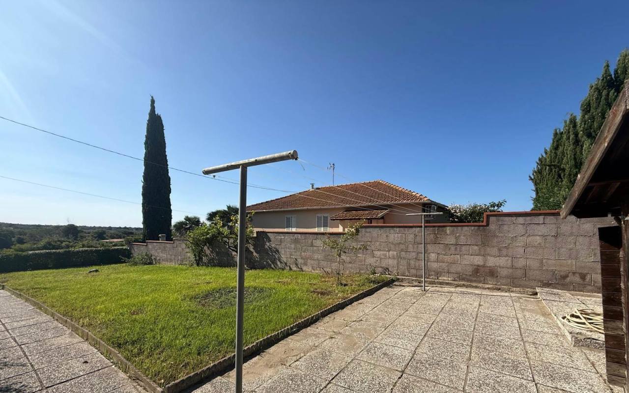 Villa in vendita a San Vincenzo (LI) - rif. 169 vsv