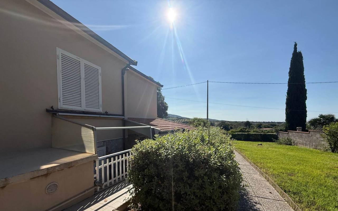 Villa in vendita a San Vincenzo (LI) - rif. 169 vsv