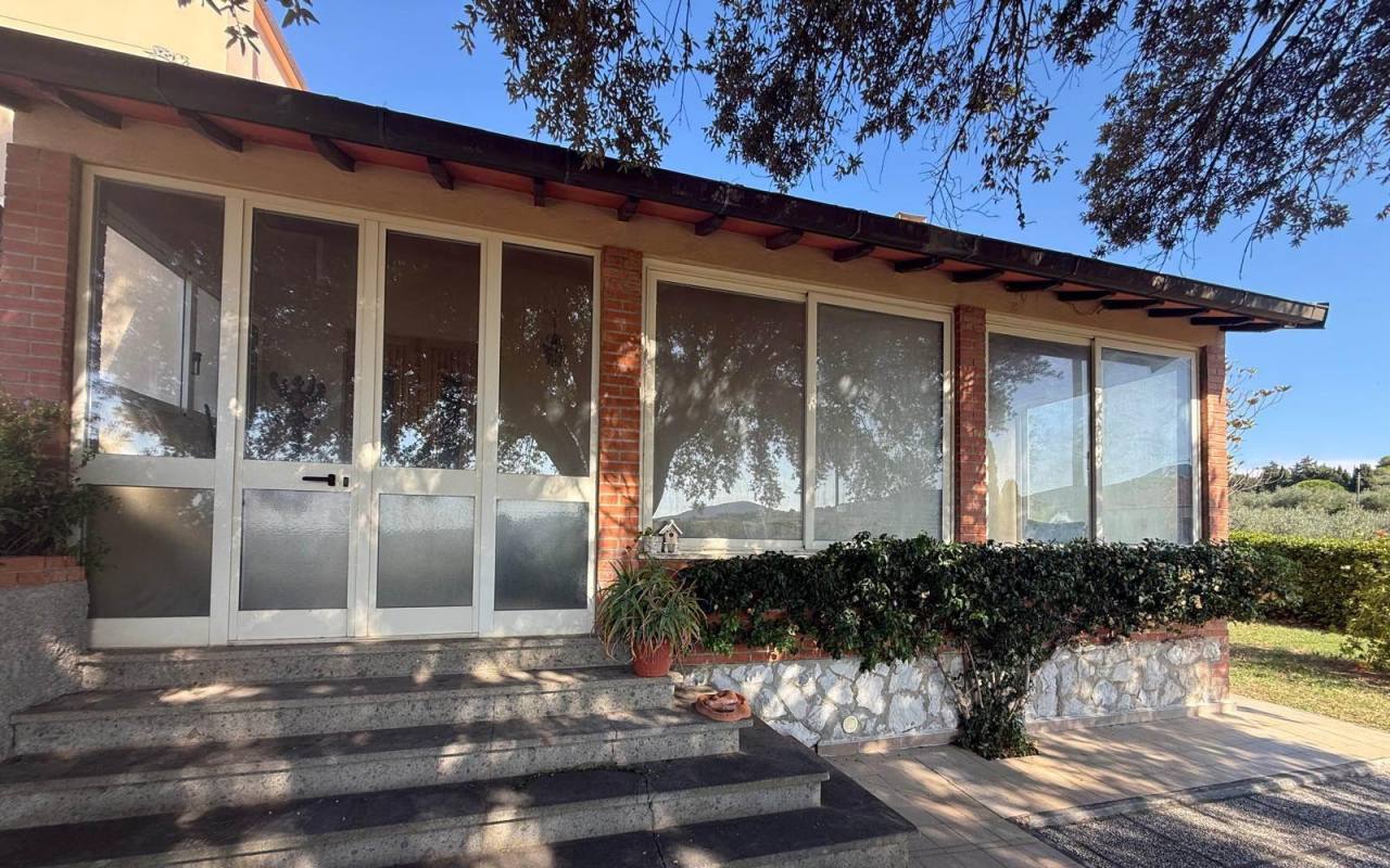 Villa in vendita a San Vincenzo (LI) - rif. 169 vsv