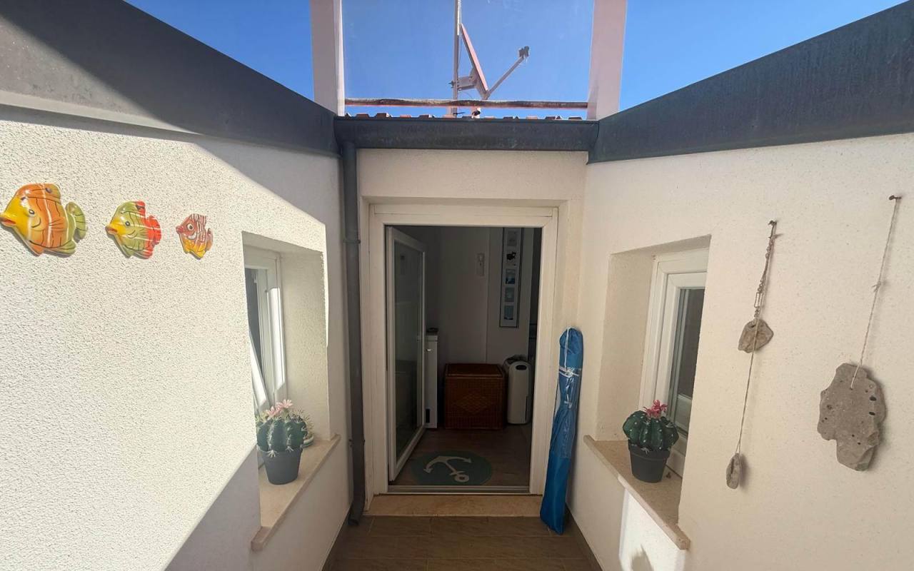 Appartamento in vendita a San Vincenzo (LI) - rif. 698 pn