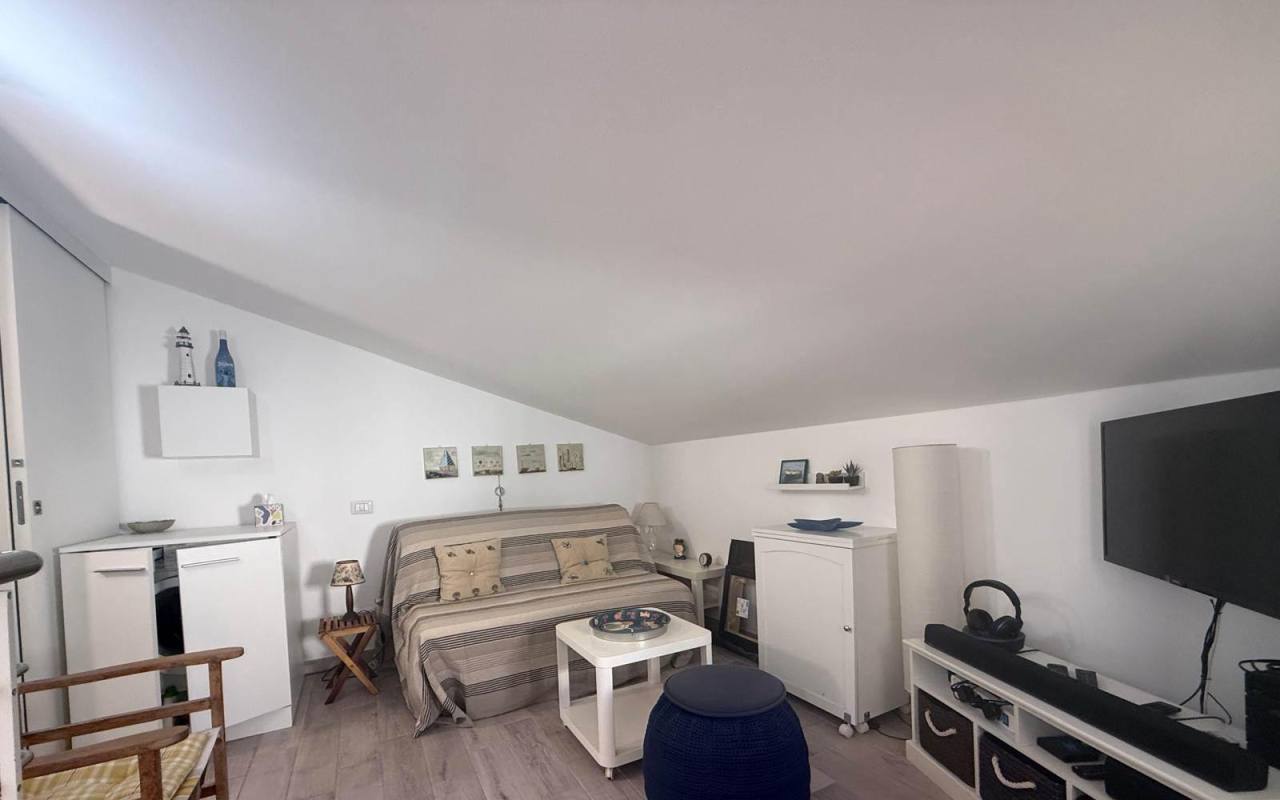 Appartamento in vendita a San Vincenzo (LI) - rif. 698 pn