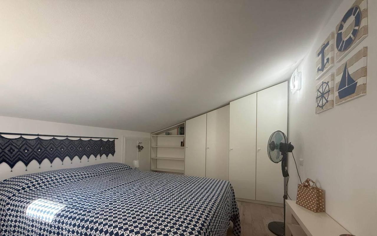 Appartamento in vendita a San Vincenzo (LI) - rif. 698 pn