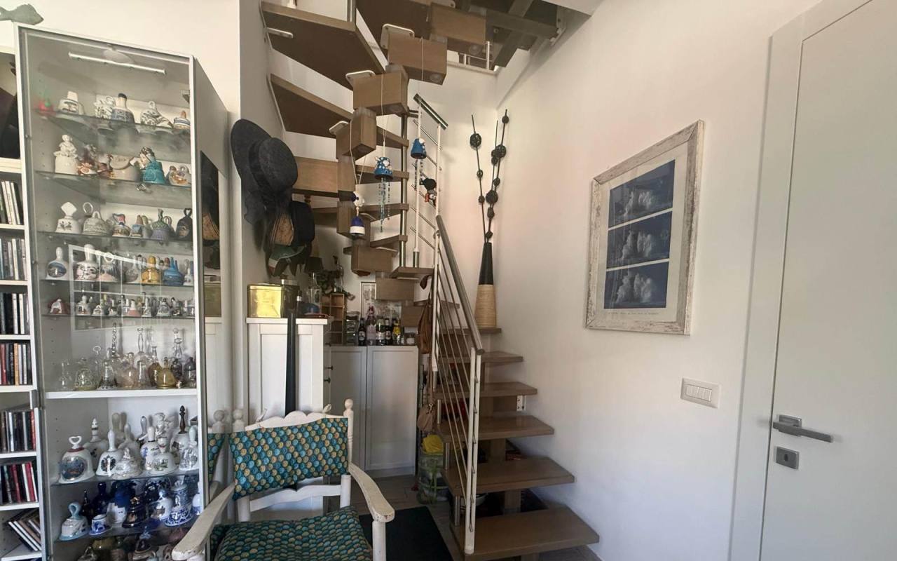 Appartamento in vendita a San Vincenzo (LI) - rif. 698 pn