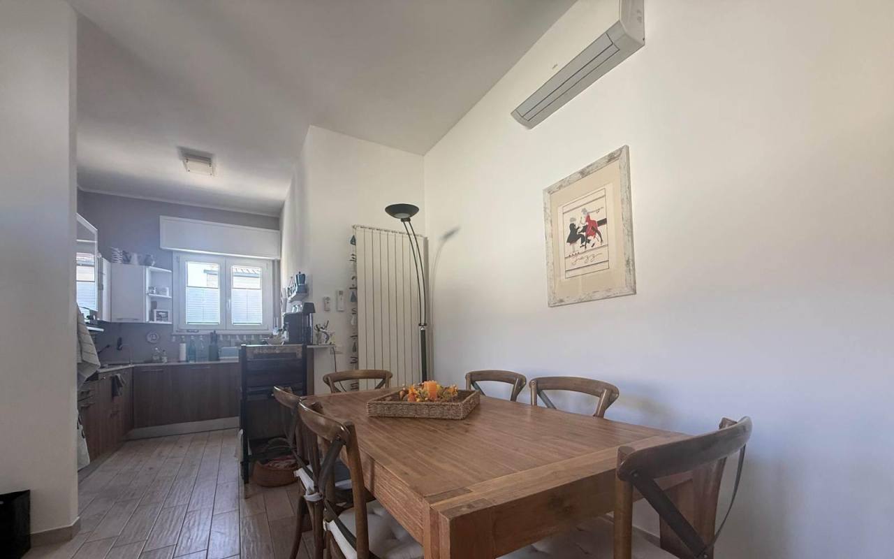 Appartamento in vendita a San Vincenzo (LI) - rif. 698 pn