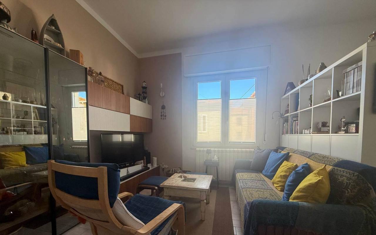 Appartamento in vendita a San Vincenzo (LI) - rif. 698 pn
