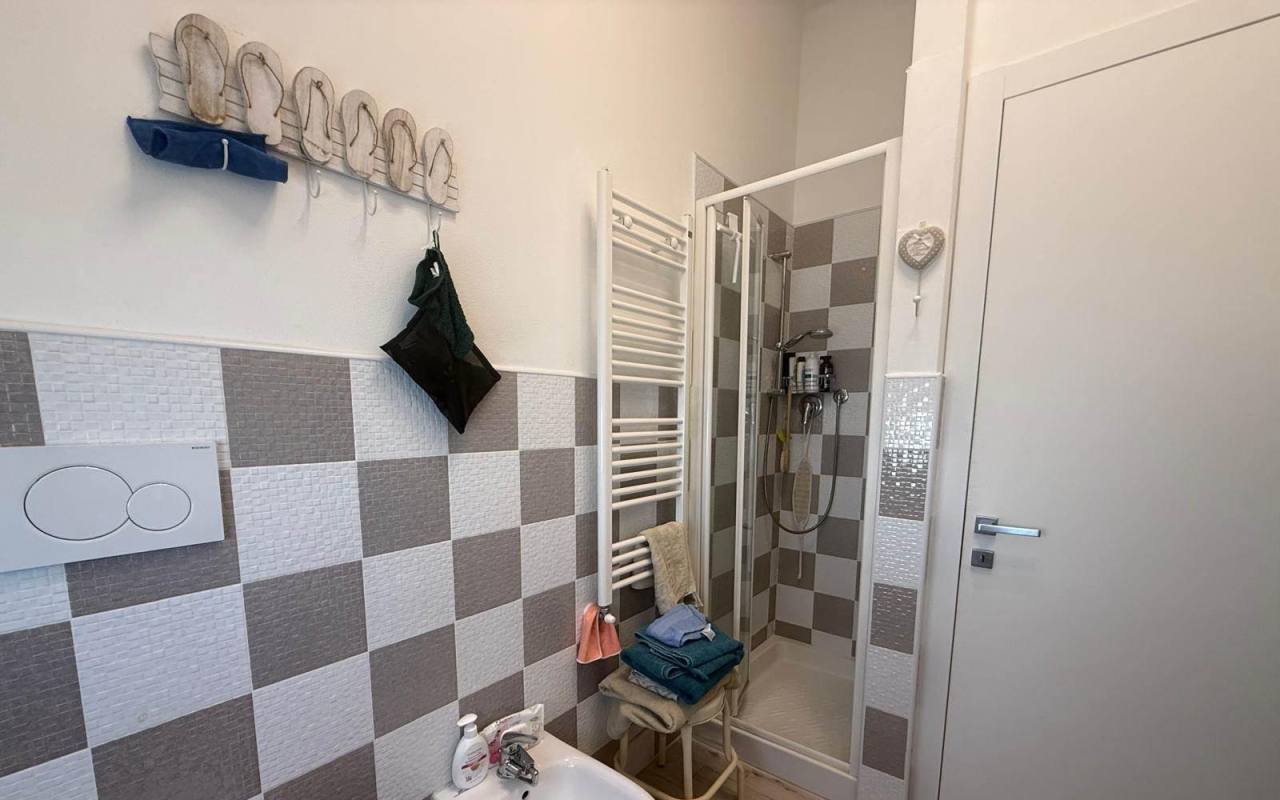Appartamento in vendita a San Vincenzo (LI) - rif. 698 pn