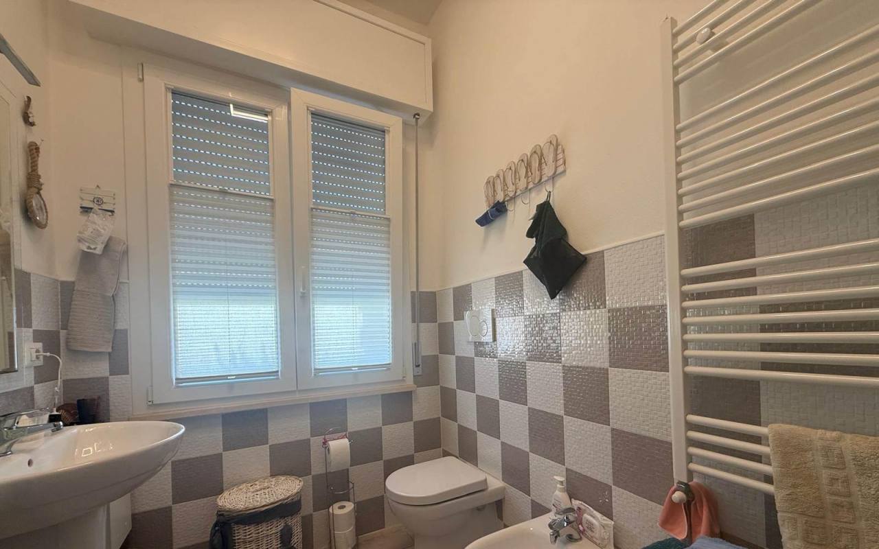 Appartamento in vendita a San Vincenzo (LI) - rif. 698 pn