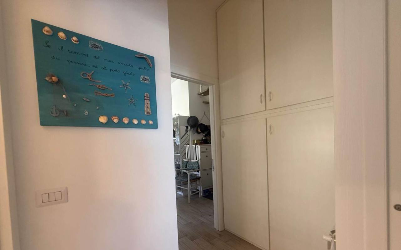 Appartamento in vendita a San Vincenzo (LI) - rif. 698 pn