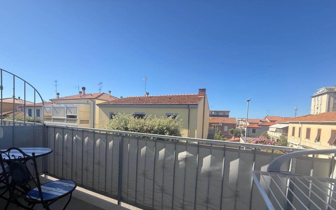 Appartamento in vendita a San Vincenzo (LI) - rif. 698 pn