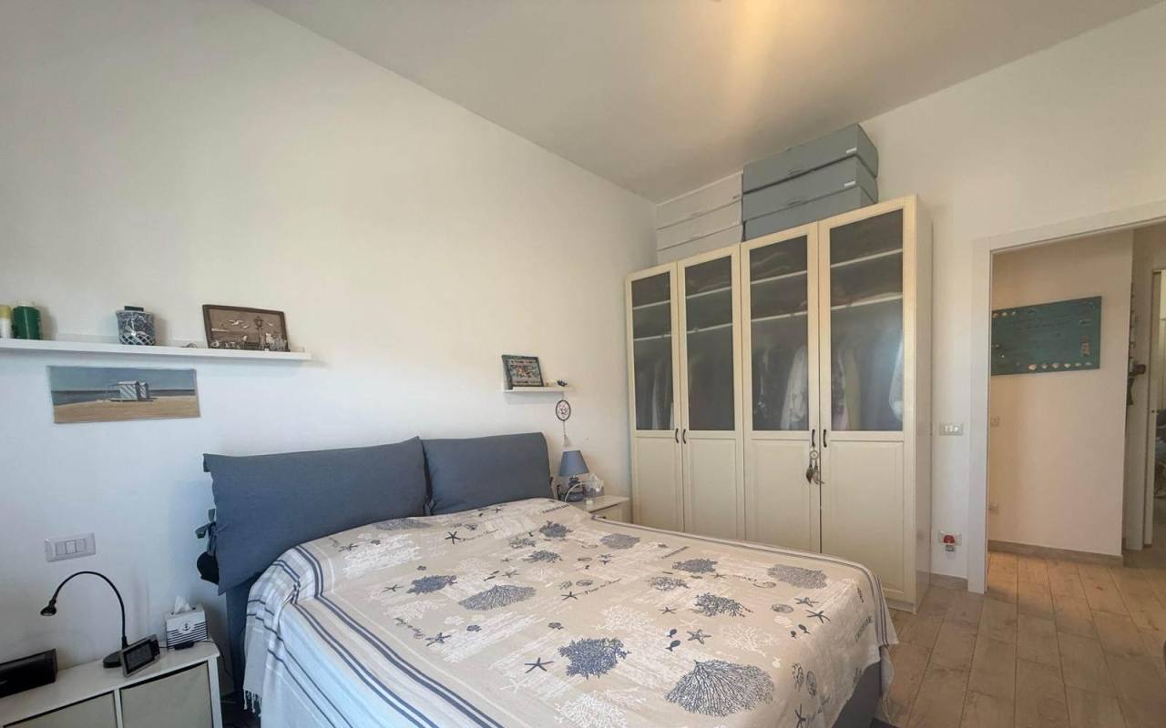 Appartamento in vendita a San Vincenzo (LI) - rif. 698 pn