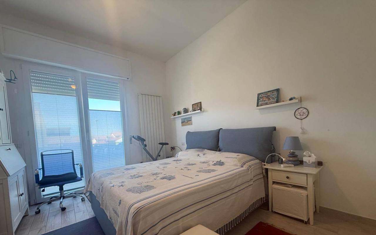 Appartamento in vendita a San Vincenzo (LI) - rif. 698 pn