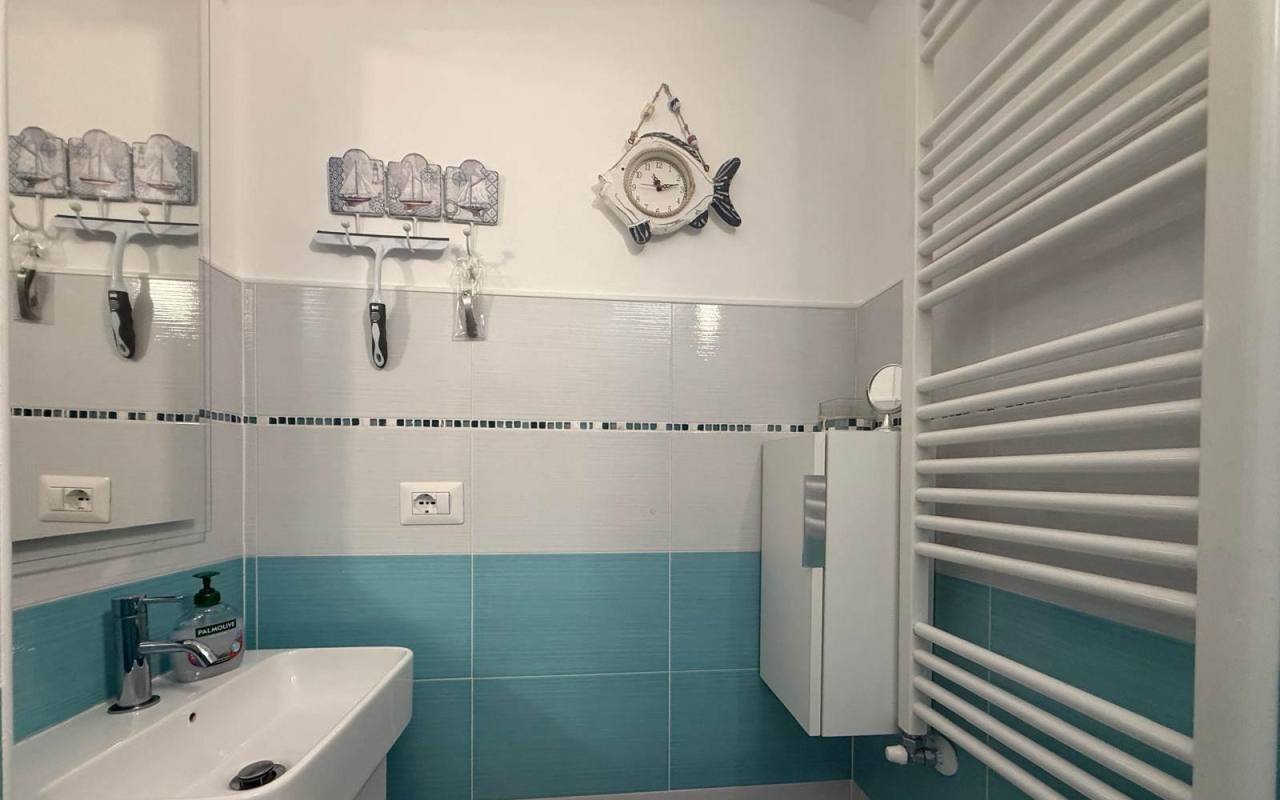 Appartamento in vendita a San Vincenzo (LI) - rif. 698 pn