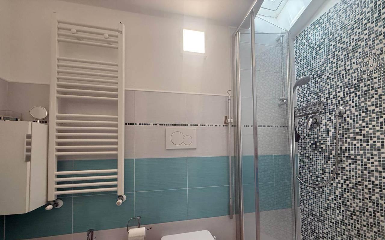 Appartamento in vendita a San Vincenzo (LI) - rif. 698 pn