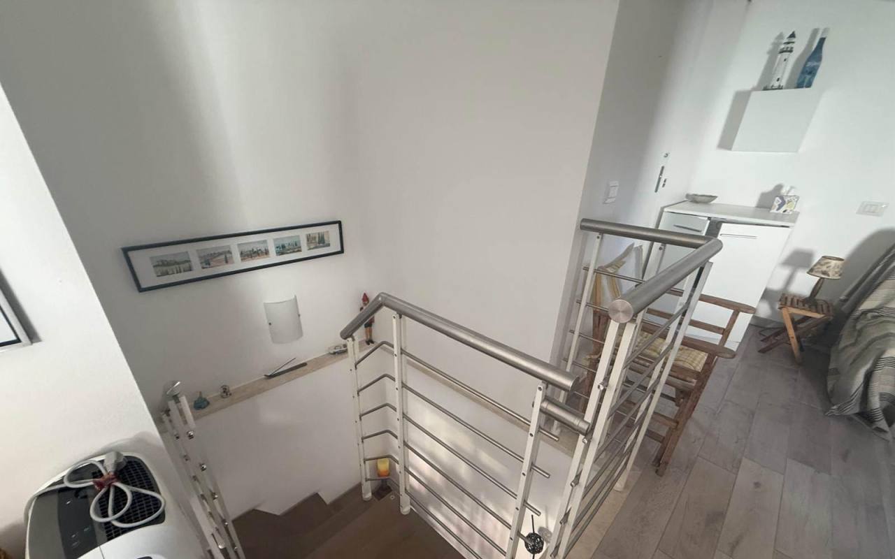 Appartamento in vendita a San Vincenzo (LI) - rif. 698 pn