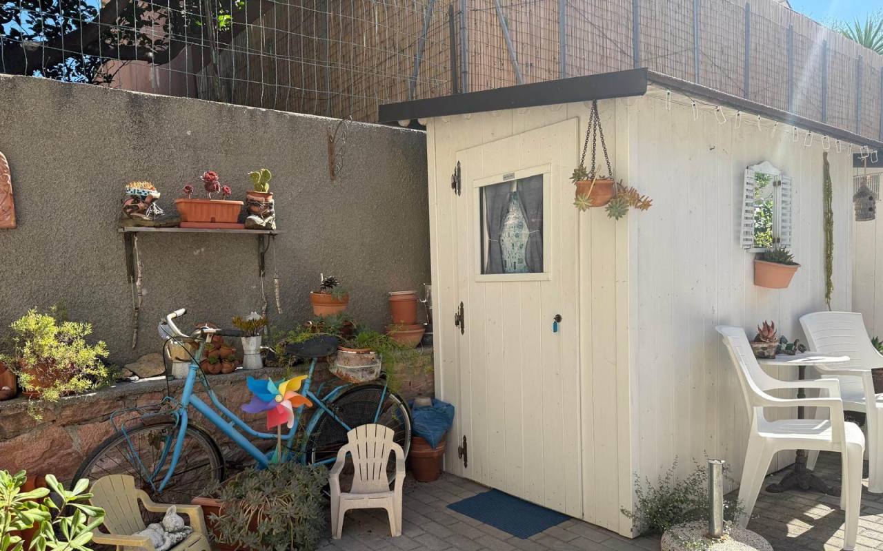 Appartamento in vendita a San Vincenzo (LI) - rif. 698 pn
