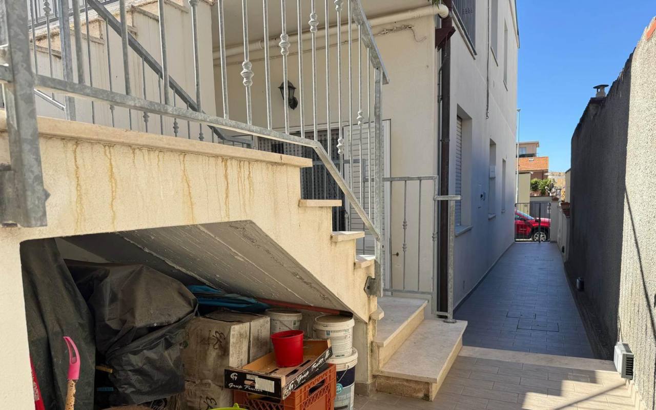 Appartamento in vendita a San Vincenzo (LI) - rif. 698 pn