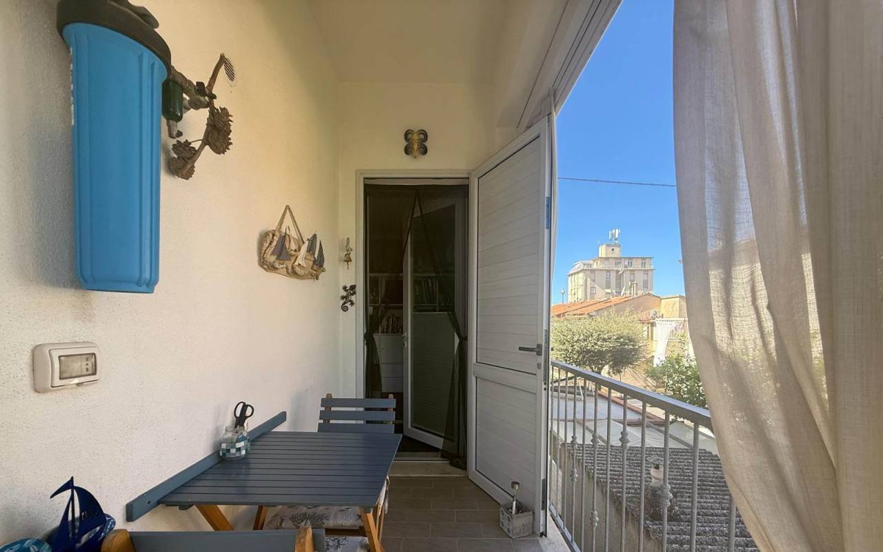 Appartamento in vendita a San Vincenzo (LI) - rif. 698 pn