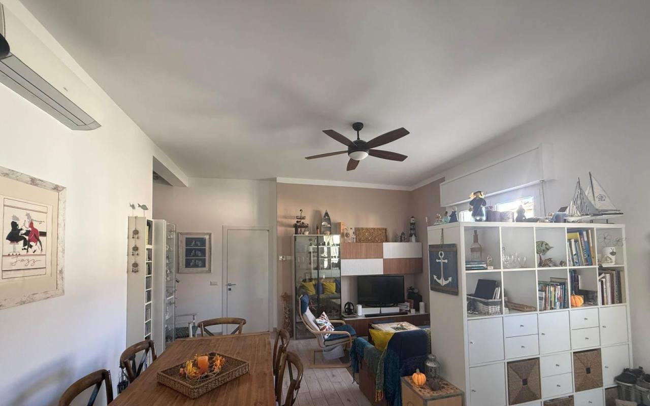 Appartamento in vendita a San Vincenzo (LI) - rif. 698 pn