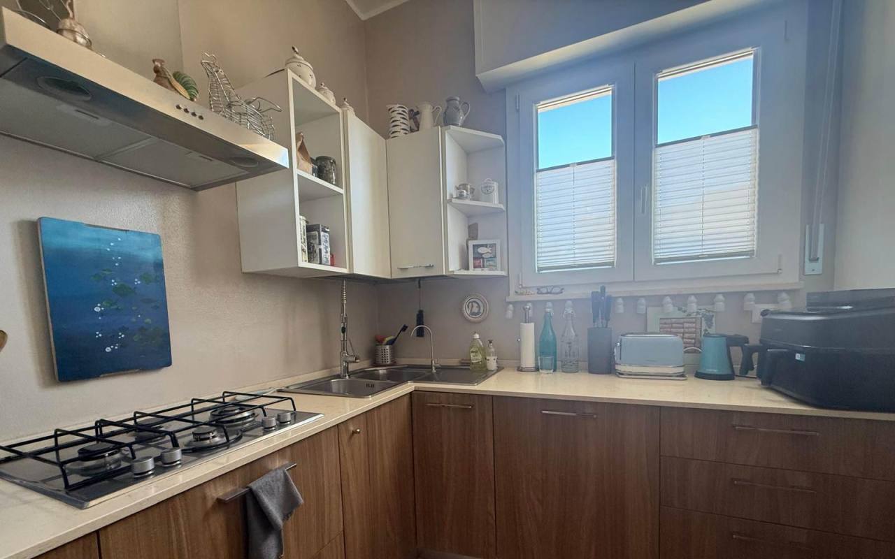 Appartamento in vendita a San Vincenzo (LI) - rif. 698 pn