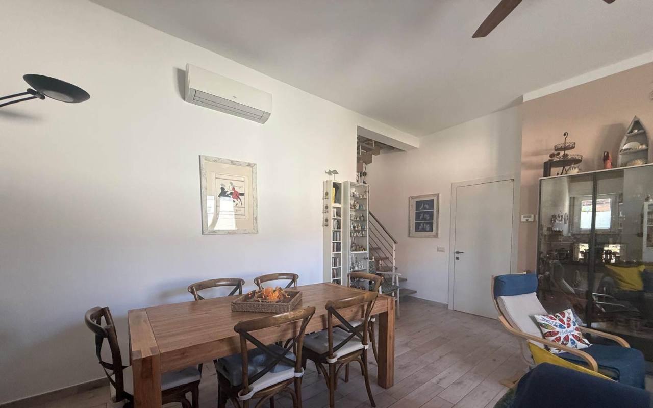 Appartamento in vendita a San Vincenzo (LI) - rif. 698 pn