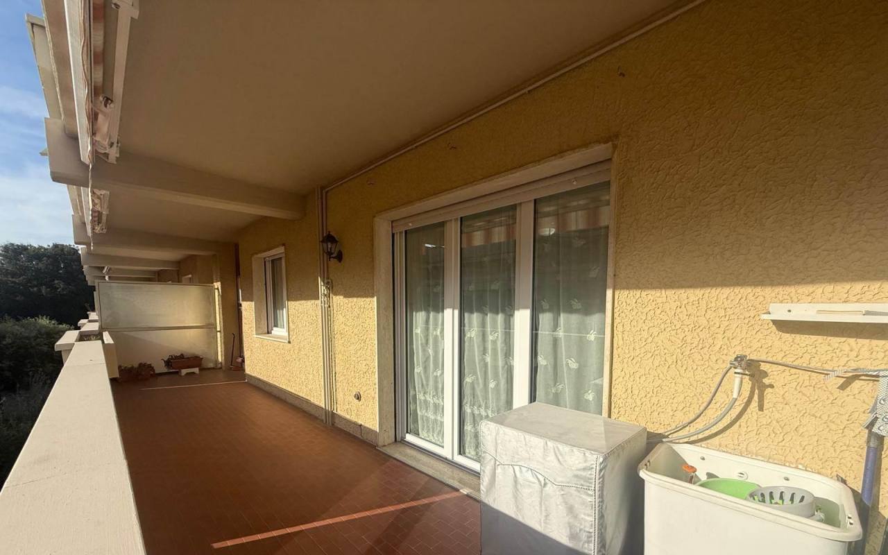 Appartamento in vendita a San Vincenzo (LI) - rif. 699 pn